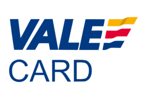 VALE CARD